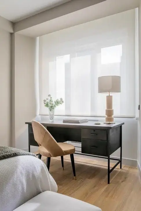 Apartamento en alquiler Calle Hermosilla Madrid 2 dormitorios 1 ba
Atico