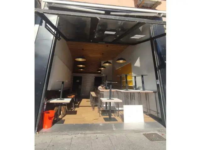 Local Comercial en Venta Santander Hosteleria Terraza