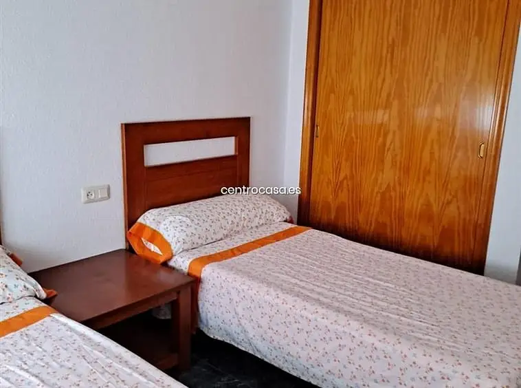 Apartamento 4 Dormitorios Murcia Dolores de Pacheco