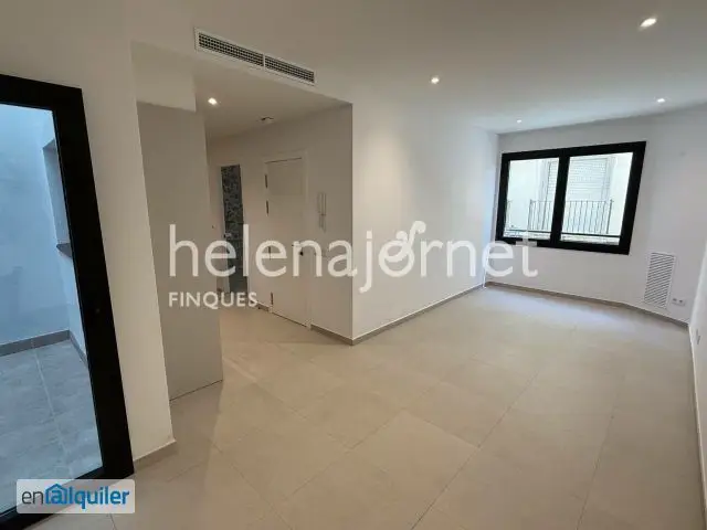 Alquiler Piso Aire Acondicionado Sant Feliu Guixols