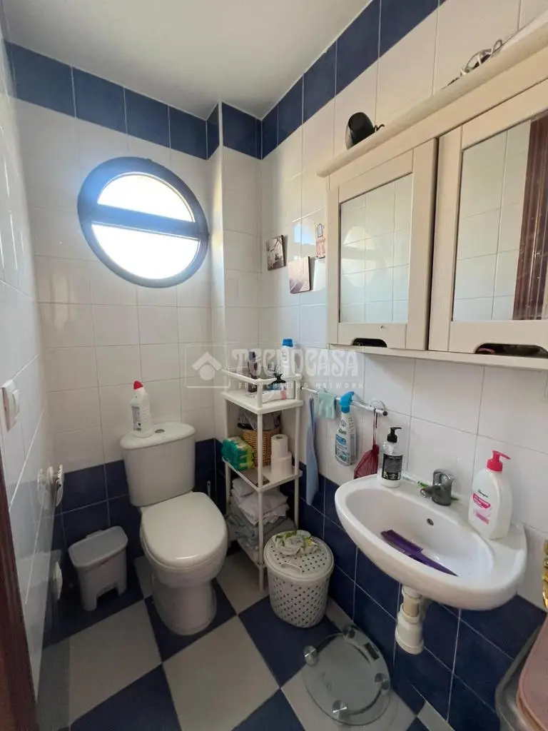 Casa en Venta Los Molares 2 Plantas 3 Dormitorios