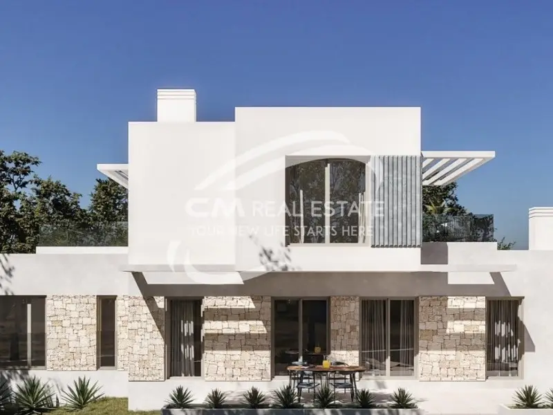 Villa en Venta Golf Bahia Finestrat 3 Dormitorios