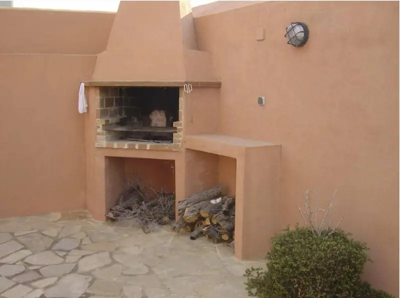 Casa Rural con Establos y Piscina en Alcossebre