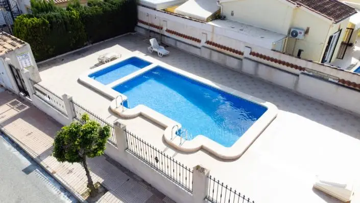 Villa en Venta 2 Dormitorios La Marina San Fulgencio