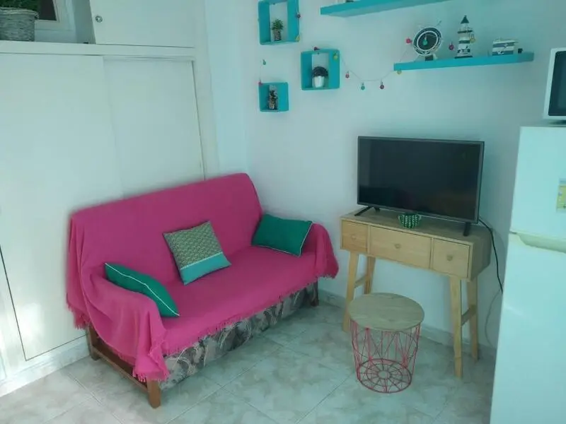 Estudio en Nerja Alquiler Invierno Cerca Playa