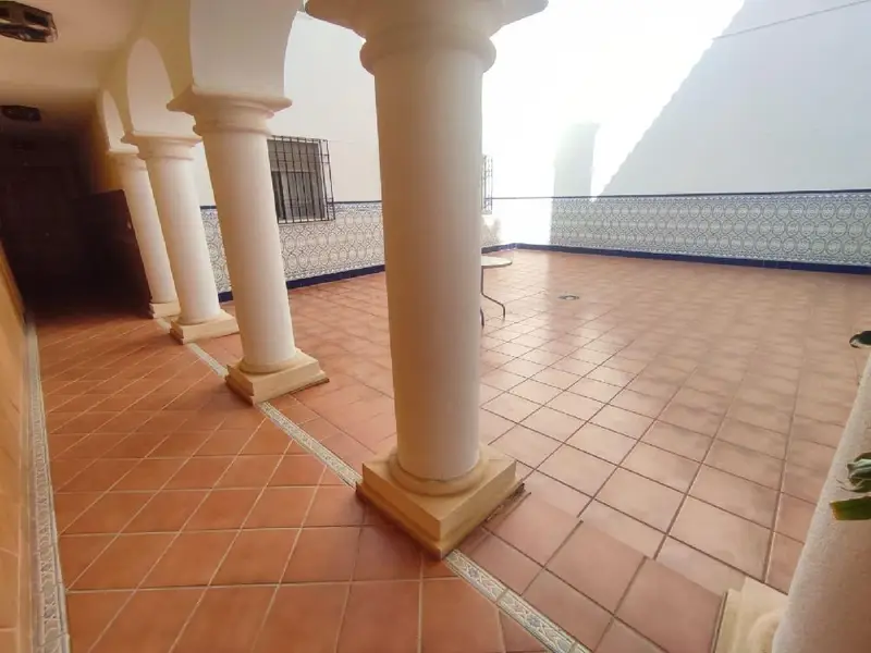 Venta Adosado con patio en San Lorenzo Cordoba