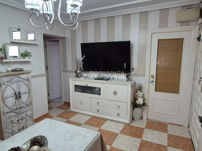 Piso en Venta en Dos Hermanas El Amparo