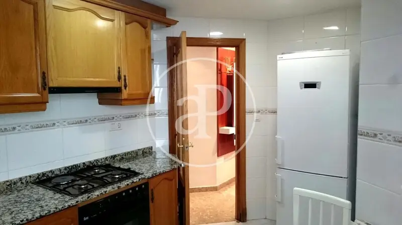 Apartamento en alquiler en Sant Antoni, València ciudad, Valencia
