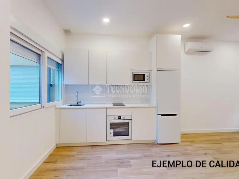 Local Comercial en Venta en Tetu	án - Cuatro Caminos