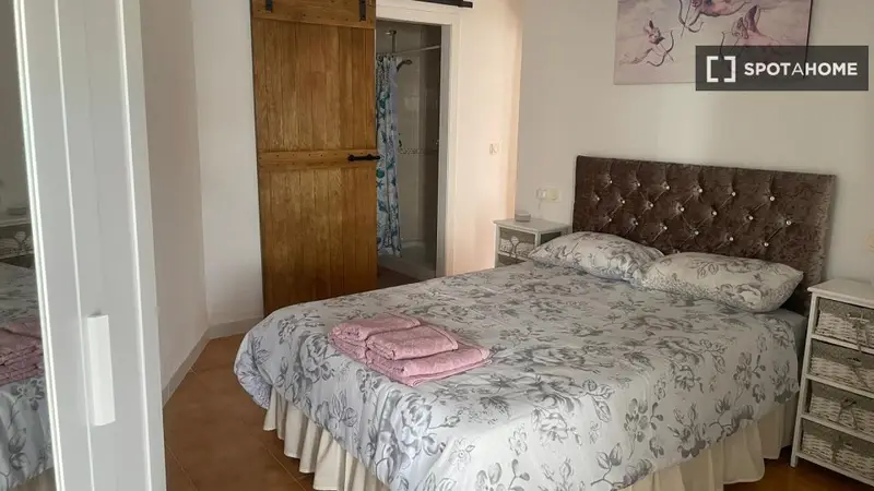 Apartamento 1 Dormitorio Mojacar