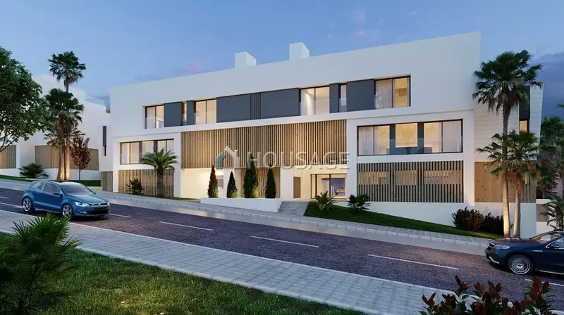 Piso Obra Nueva Estepona Alexia Life Fase III