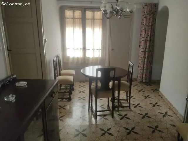 Vivienda Centrica Con Amplia Terraza 5 Dormitorios