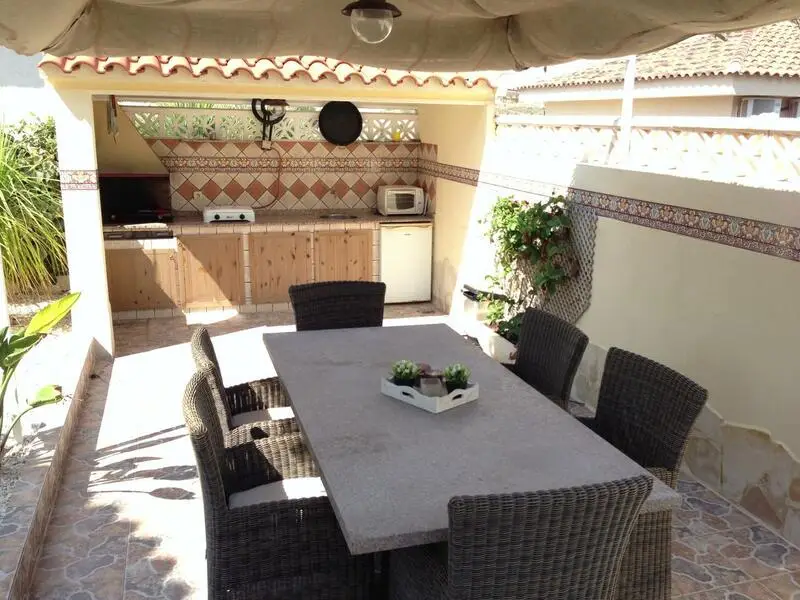 Villa en Benijofar