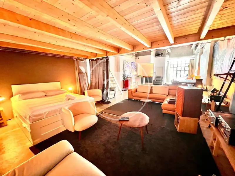 Apartamento en alquiler en Cabanyal-Canyamelar, València ciudad, Valencia