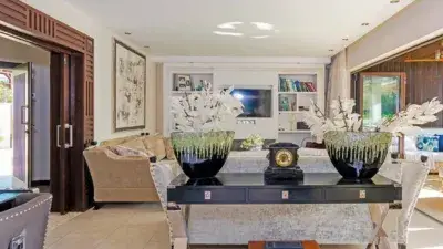 Villa en Venta Nueva Andalucía Marbella