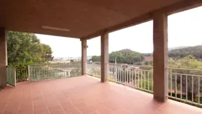 Casa en venta en Vilamarxant