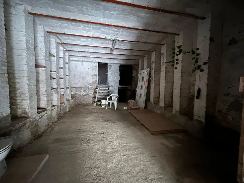 Venta Local Comercial Centro Vilanova i la Geltru 70m2