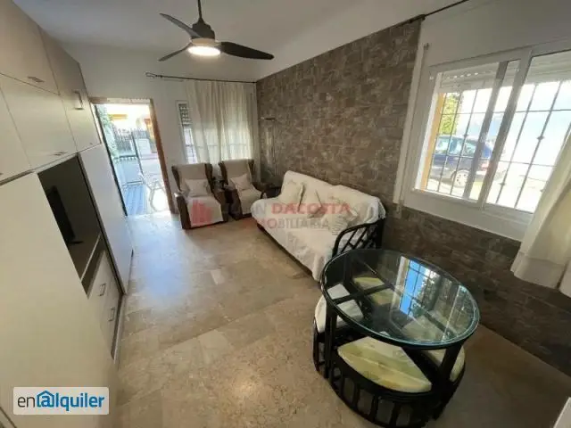 Adosado en Urbanizacion Las Buganvillas La Antilla