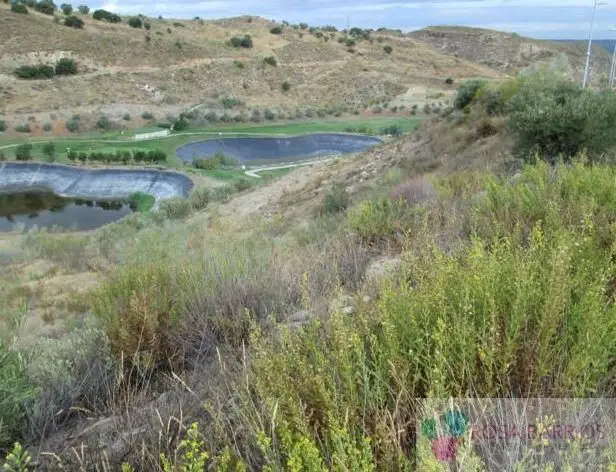 Suelo Urbano en Antequera 253.58m2