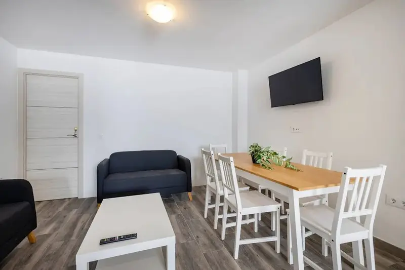 Apartamento en alquiler Mislata 1 dormitorio