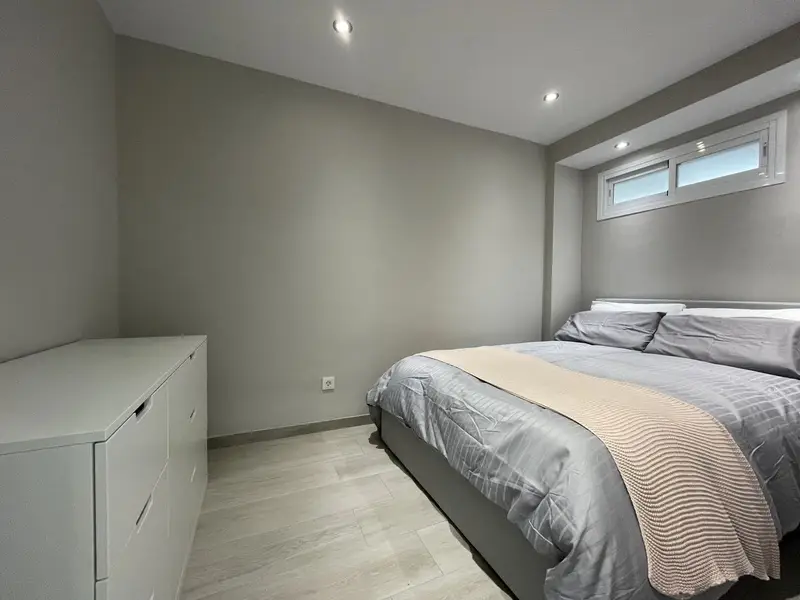 Apartamento 1 Dormitorio Marbella Centro - Piscina y Conserje