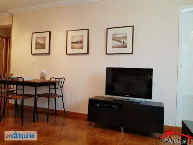 Apartamento Alquiler Laredo Playa Julio