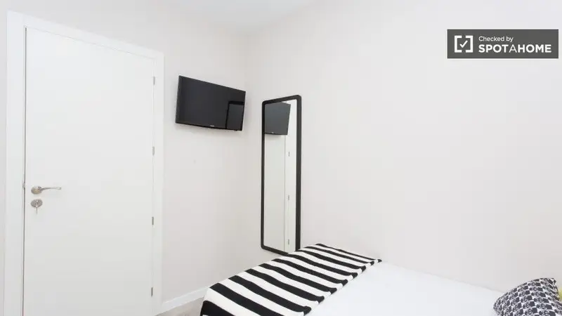 Apartamento 7 Dormitorios 2 Baños Madrid Alquiler Spotahome