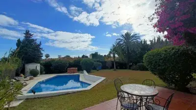 Chalet 6 Dorm 5 Baños Atalaya Costa del Sol