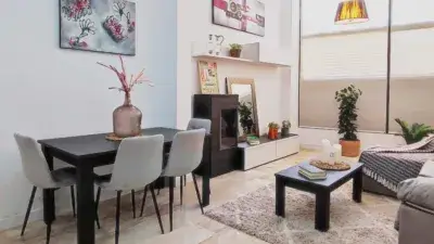 Piso en venta Massanassa 90m2 2 dormitorios 2 baños