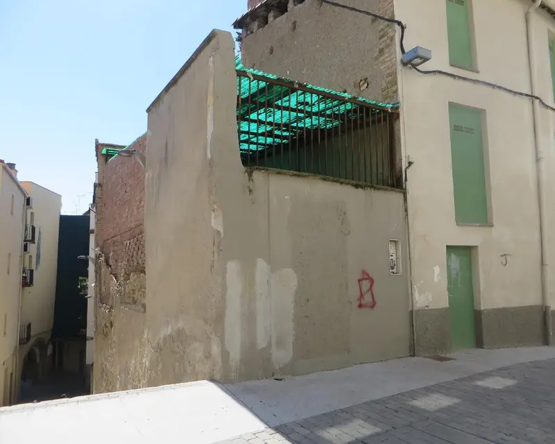 Adosado 218m2 Balaguer