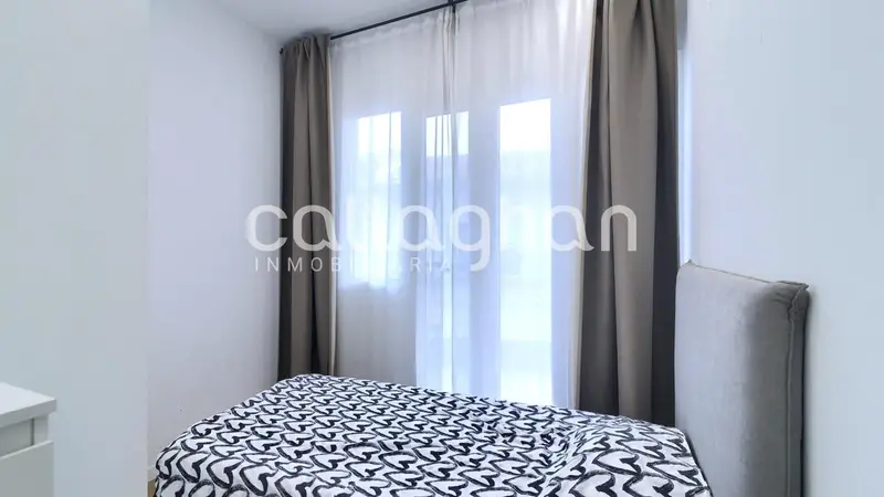 Piso Reformado en Castellar Oliveral Valencia 3 habitaciones 2 baños