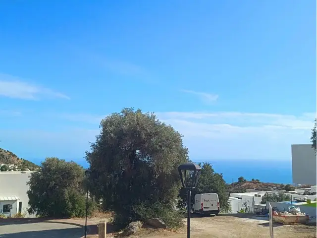 Terreno en Venta Mijas Vista al Mar Inversi	ón