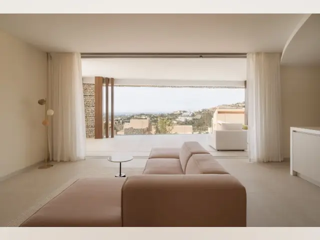 Piso de 2 Dormitorios en venta La Quinta, España