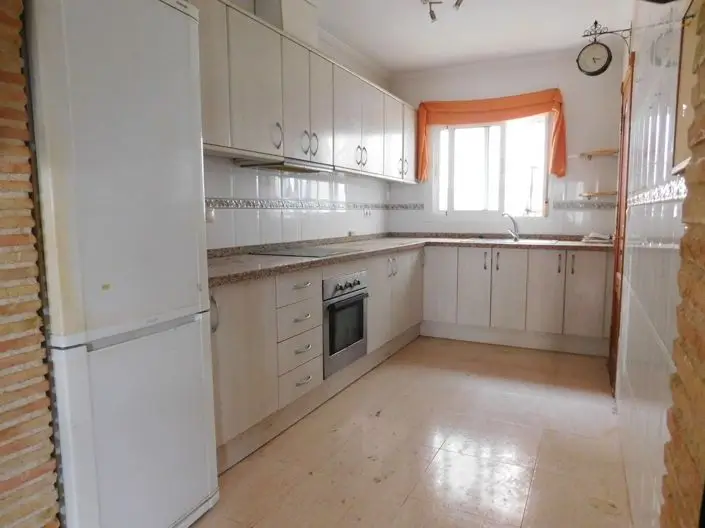 Villa en Venta Ciudad Quesada 3 Dormitorios Vistas al Mar