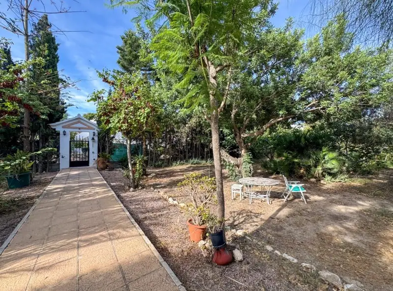Chalet en alquiler en Los Balcones - Los Altos, Torrevieja, Alicante
