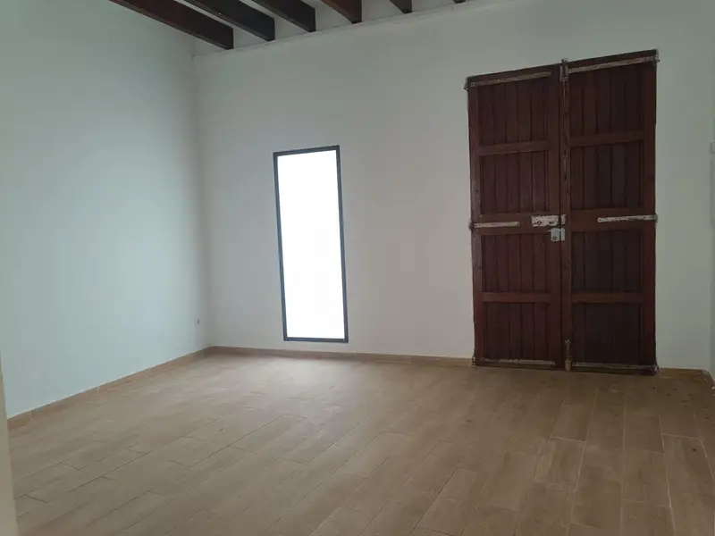 Adosado Reformado en Manacor 162m2 Patio Terraza 2 Habitaciones