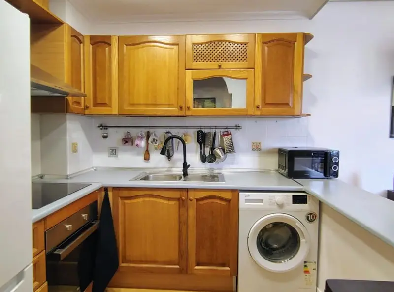 Apartamento en alquiler en Aguamarina, Orihuela, Alicante
