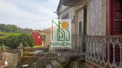 Casa en venta en Calle Lugar Insua, Número 186