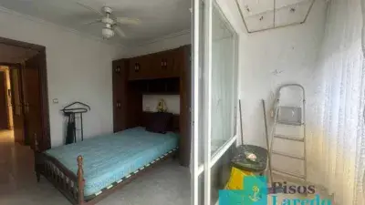 Piso en venta en Avenida Enrique Mowinkel