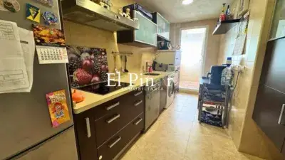Piso en venta en Avenida Catorce de Abril