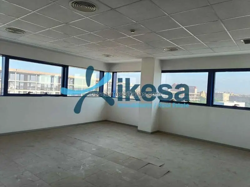 Oficina en Venta Sevilla Sin Comision Ikesa