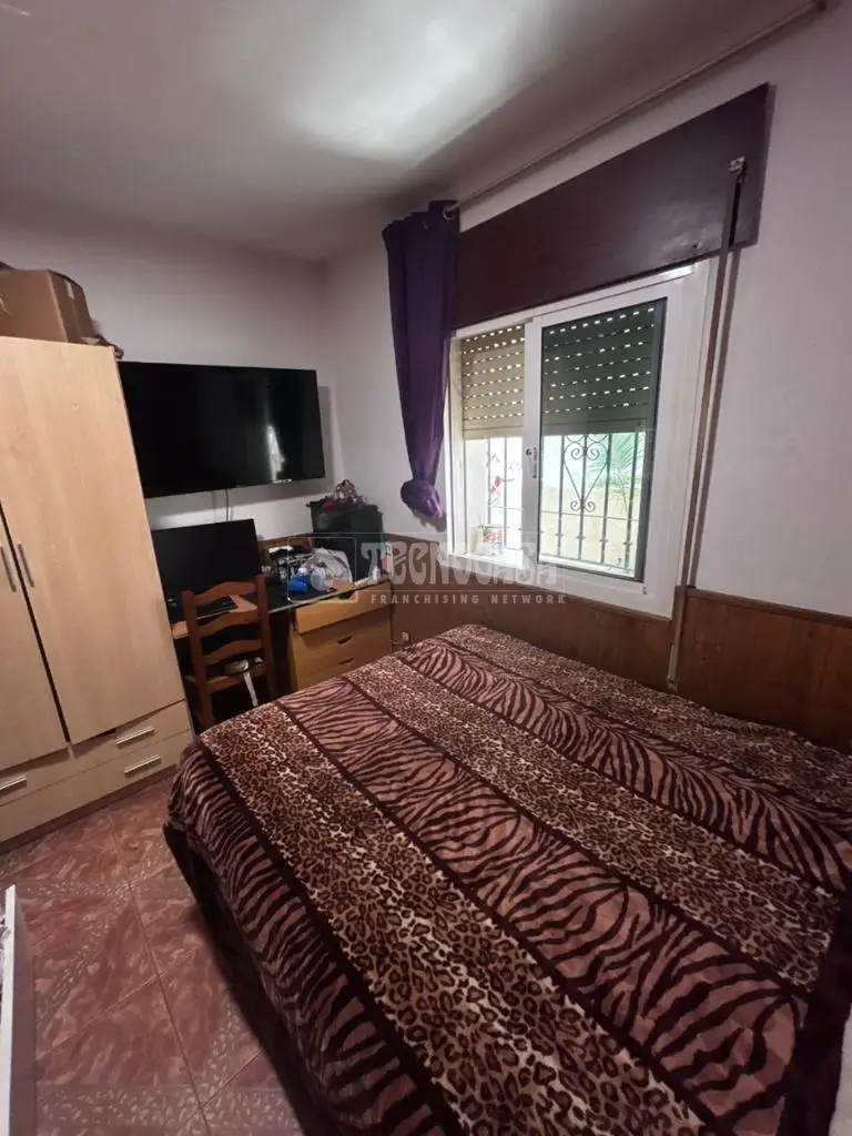 Casa en planta baja en Las Cañadas Mijas 3 habitaciones reformada