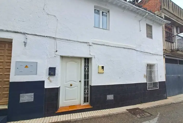 Adosado 3 Dormitorios Alcaudete Venta