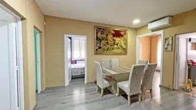 Piso en venta Creu de Barbera 92m2 3 habitaciones