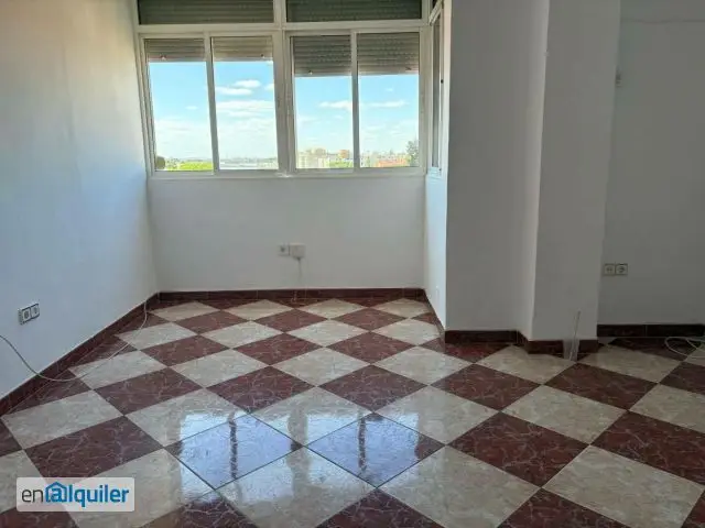 Alquiler Piso Aire Acondicionado Centro Dona Mercedes