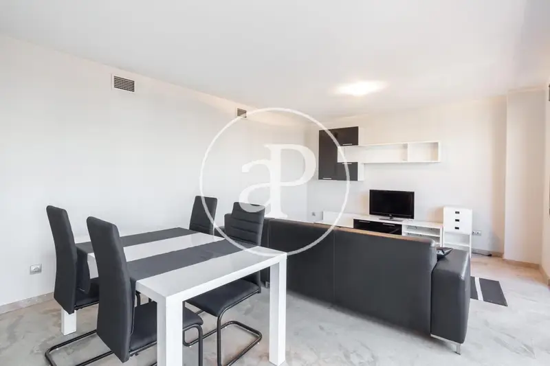 Atico Duplex en Venta Ciudad Artes Ciencias