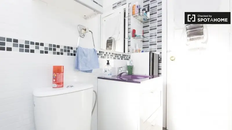 Apartamento 3 Dormitorios 1 Ba	no Madrid Spotahome