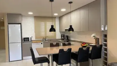 Apartamento en Venta Albir 2 Dormitorios 2 Banos Cerca Playa