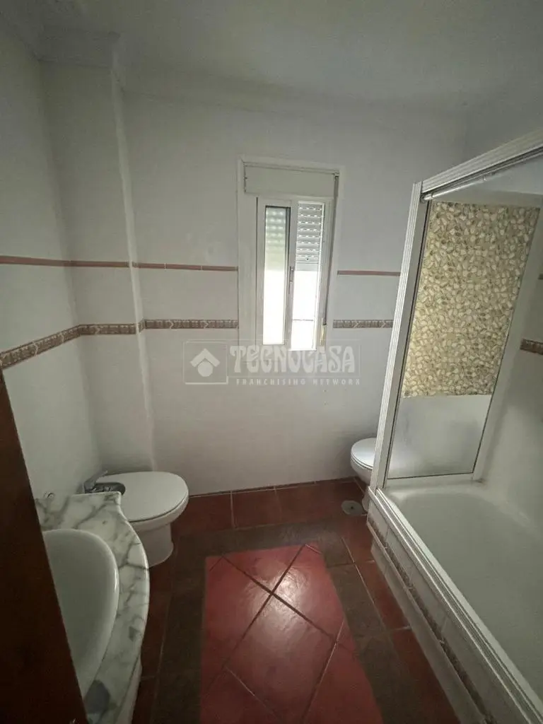 Casa en venta en Vejer De La Frontera