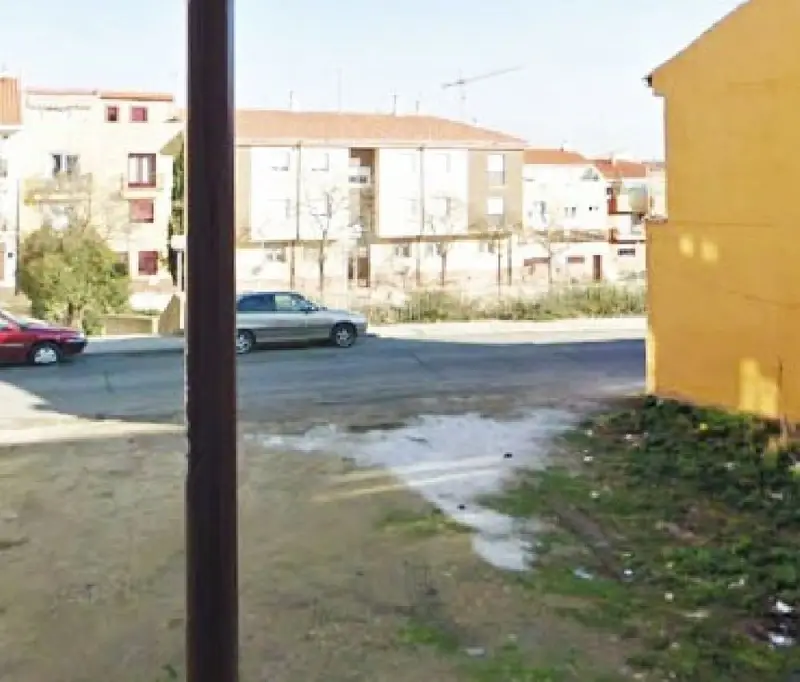 Solar en Venta Pizarrales Salamanca 181m2